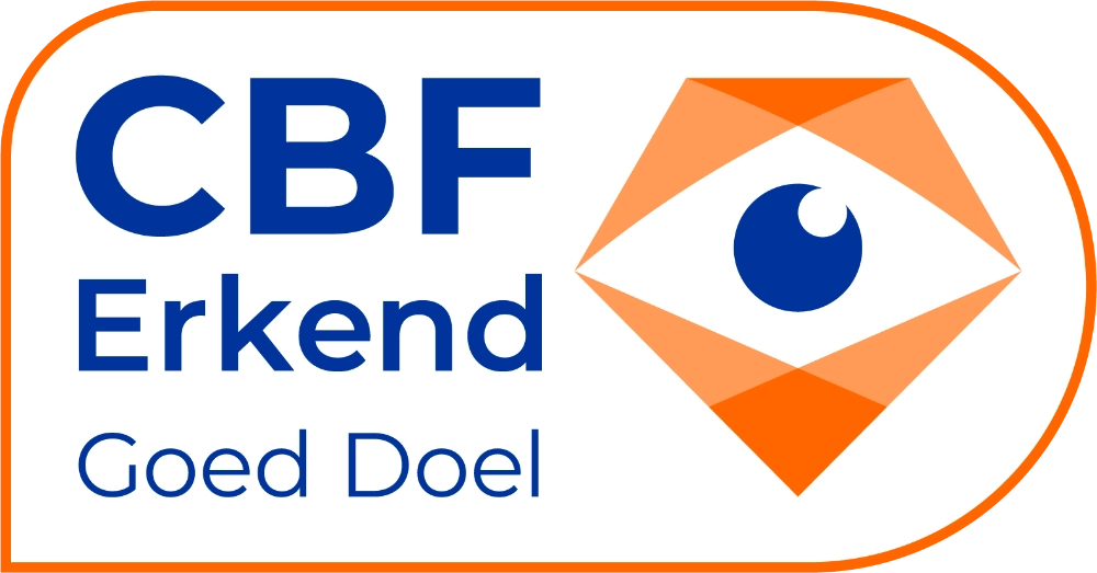 CBF Logo Erkend Goed Doel