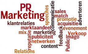 PR&Marketing