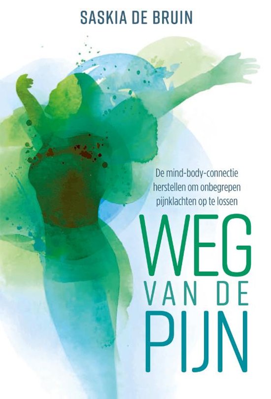 Weg van de pijn