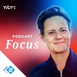 Focus podcast NTR