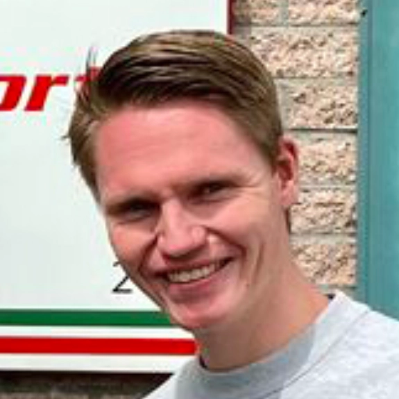 Jochem Leemans